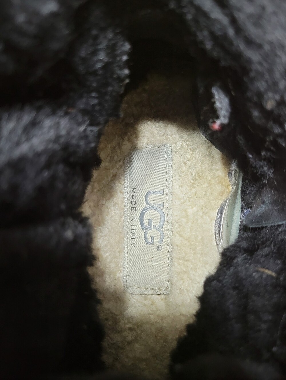 ugg boots - Picture 7 of 8